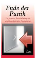 Ende der Panik