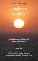 Analysen - Symbole 6307-08