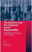 Business Case for Corporate Social Responsibility