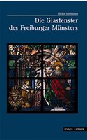 Die Glasfenster Des Freiburger Munsters