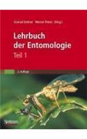 Lehrbuch der Entomologie