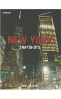 New York Snapshots