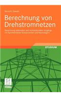 Berechnung Von Drehstromnetzen
