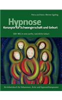 Hypnose - Konzepte für Schwangerschaft und Geburt