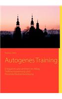Autogenes Training