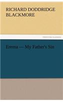 Erema - My Father's Sin