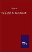 Die Reinheit der Claviertechnik