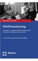 Filmfinanzierung
