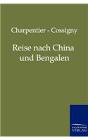 Reise Nach China Und Bengalen
