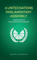 United Nations Parliamentary Assembly