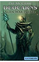 Duocarns - Alien War Planet