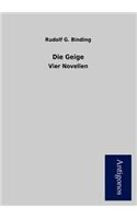 Die Geige