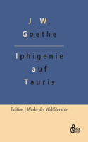 Iphigenie auf Tauris