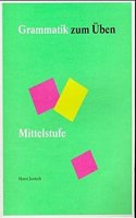 Grammatik zum uben in zwei Banden
