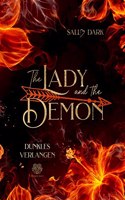 The Lady and The Demon (Princess)