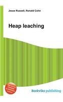 Heap Leaching