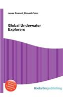 Global Underwater Explorers