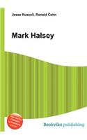 Mark Halsey: (English)