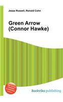 Green Arrow (Connor Hawke): (English)