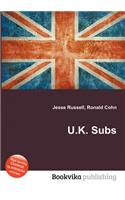 U.K. Subs