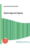 Saint-Leger-Les-Vignes: (English)