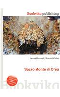 Sacro Monte Di Crea