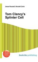 Tom Clancy's Splinter Cell: (English)