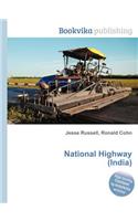National Highway (India)