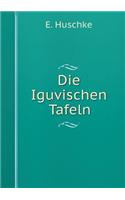 Die Iguvischen Tafeln