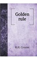 Golden Rule