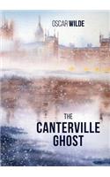 The Canterville Ghost