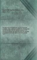 dictionary of needlework