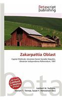 Zakarpattia Oblast: (English)