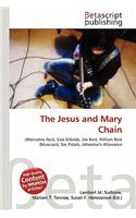 The Jesus and Mary Chain: (English)