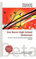 Van Buren High School (Arkansas)