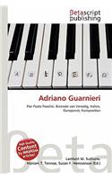 Adriano Guarnieri: (German)