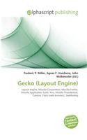 Gecko (Layout Engine)