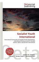 Socialist Youth International