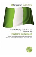 Histoire Du Nigeria