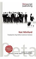 Nat Minford: (English)