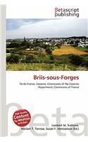 Briis-Sous-Forges: (English)