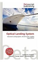 Optical Landing System
