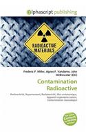 Contamination Radioactive: (French)