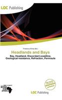 Headlands and Bays