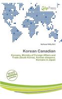 Korean Canadian