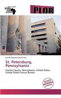 St. Petersburg, Pennsylvania
