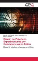 Diseño de Prácticas Experimentales por Competencias en Física
