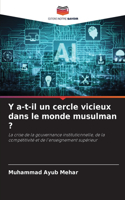 Y a-t-il un cercle vicieux dans le monde musulman ?