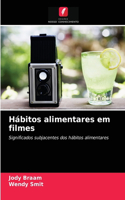 Hábitos alimentares em filmes