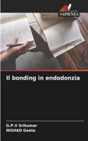 bonding in endodonzia